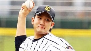 「腕の振りは7、球威は10」 東海大・菅野智之の150キロを受けた日 ５時間経っても消えなかった手のひらの衝撃