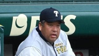 【センバツ】大阪桐蔭・西谷監督「やっぱりいい球場」２年ぶり聖地で最多タイ５度目の優勝狙う