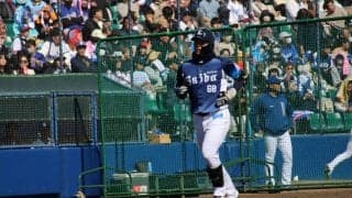 【西武】岸潤一郎、ファーム開幕戦で３ラン　29歳が口にする「２軍で好調」であることの難しさ