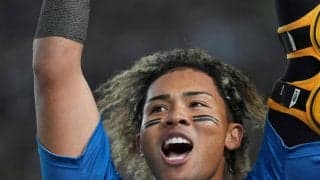 【日本ハム】水谷瞬「狙う練習していた」154キロを右に技あり満弾　直近３試合で２発５打点