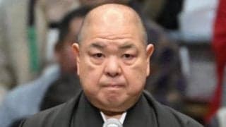 熱海富士が雪辱星！安青錦の綱とり絶望的に　八角理事長「今までが順調すぎた」【大相撲春場所】
