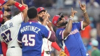 ドミニカ応援団が“打倒侍宣言”　決勝で対戦の可能性…響く恐怖の大合唱「寿司食べたい！」