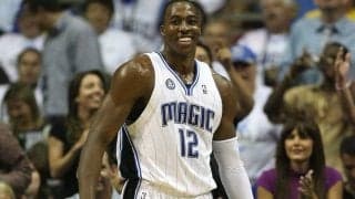 現役引退を表明したドワイト・ハワード「世界中のコミュニティへ貢献していきたい」