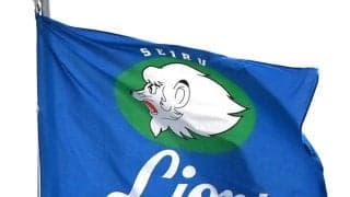 【西武】７・22から３連戦はVARZARコラボ　きゅーすとのセレモニアルピッチやライブ開催