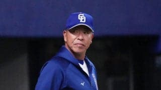 【中日】石川昂弥＆鵜飼がスタメン起用に応える「高評価ポイント与えなきゃ」井上監督／一問一答