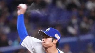 【中日】根尾昂「投げるたびによくなってきている」オープン戦４試合で防御率0・00