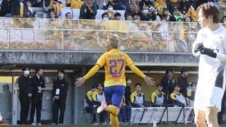 【仙台】「誰とでも合う」岩渕弘人がホーム初ゴール「ずっと残るもの」チームは６連勝