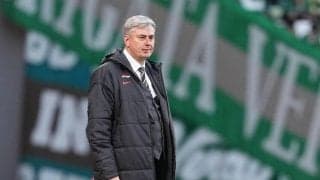 【浦和】スコルジャ監督「ヴェルディはコンパクトで組織的な守備を…」今季初の完封負け