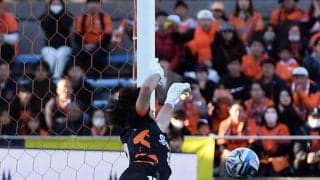 【清水】“４度目の正直”GK梅田透吾、PK戦で２本止め「勝てない」の言葉跳ね返す３戦ぶり勝利