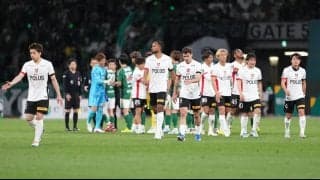 【浦和】らしさ見せられず今季初の完封負け　GK西川周作「後ろからのフィードもっとあっても…」