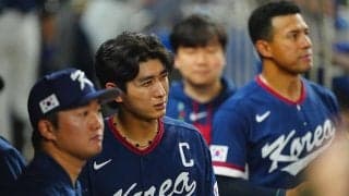 韓国代表は「最高にかっこ良かった」　敗戦後の“行動”に日本ファン「めっちゃ感動」