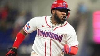 韓国に大勝後…“大谷ライバル”がまさかの日本語　中継映像にファン感激「好きになりそう」