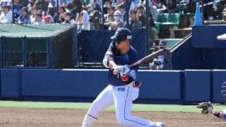 【西武】今季で節目の栗山巧が「球界の節目」にも登場「悔しいやら、うれしいやら」ファーム開幕