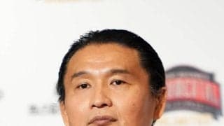 貴乃花氏「朝から寄り切られました」平成の大横綱を倒せるのは誰？「大事件ですね」「金星献上」