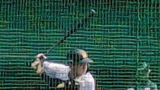 【阪神】ドラ１立石正広、初の実戦形式で仰天の長打力披露　近日中に２軍戦デビューの見込み