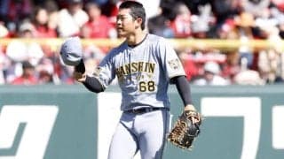 阪神・藤川監督　６点快勝も「まぁ、まだです」　中川３安打も「まだまだです。準備です」【一問一答】