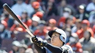 阪神・中川　３安打３打点の大暴れ！ＯＰ戦２号弾「打った瞬間いったかなと」開幕左翼スタメンへまた前進
