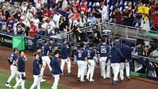 韓国代表、WBCで直面した“現実”　監督「劣っている」　奇跡の8強入りも…復権への課題