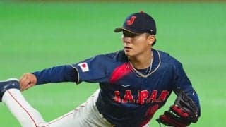 侍J、ベネズエラ攻略のカギは　救援陣に不安も…専門家が期待する「究極クローザー」