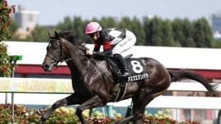 【スプリングS予想】上位3着までに皐月賞への優先出走権 過去10年で上がり最速馬が6勝