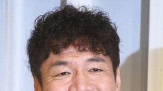 【WBC】くりぃむしちゅーの上田晋也が「Going！」の取材でローンデポパーク来場