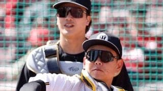 【西山秀二氏の眼】阪神捕手・嶋村に「意味があったかな？」振り返るべき配球面あり