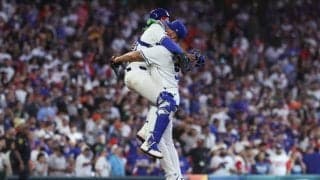 イタリア代表、WBC初の4強入り　止まらぬ快進撃…4回までに8点奪う猛攻でプエルトリコ撃破