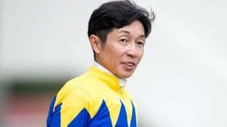 3月15日生まれの武豊騎手 同じ誕生日の競走馬は？