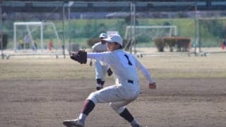 早稲田が5回コールド勝利！指名打者制解禁も、“再登板不可”が大きなネックに【東京都一次予選】