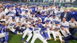 イタリア「幻のホームラン」のアクシデントも競り勝ち…プエルトリコを破り初の4強決定に世界も驚き「イタリアってどうしてこんなに野球上手いんだ？」「心からプレーしている」【WBC】