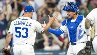 「マジでダークホースやな」イタリアが初のベスト4進出　侍Jの“決戦前”に熱い戦い…プエルトリコを破る【WBC】