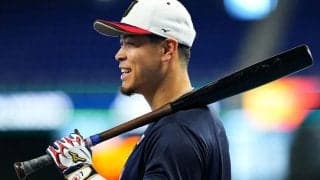 侍J…試合2時間前に「!?!?!?!」　負けたら終わりの準々決勝、“勝負の一手”に「マジか」