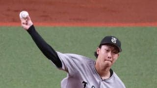 【巨人】開幕投手最有力の山崎伊織離脱の緊急事態　右肩コンディション不良　３軍故障班に合流へ