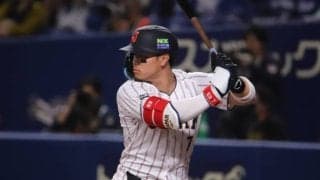 侍ジャパン 準々決勝は佐藤輝明が｢２番・ライト｣、不調の近藤健介はベンチスタート…ベネズエラ戦のスタメン発表！【WBC】