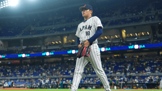 【WBC】「侍ジャパンvs.ベネズエラ」リアルタイム速報／ハイライトまとめ　侍Jは連覇ならず…ベネズエラが“怒涛の攻撃と救援陣奮闘”、鮮やか逆転勝ちで4強入り