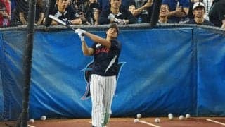 大谷翔平に“憧れた”ベネズエラ代表　準々決勝前に「完全に敗北」…米記者が見た驚きの光景