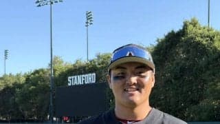 スタンフォード大・佐々木麟太郎が５号ソロ　今季18試合目の出場で１年目の７本に迫る