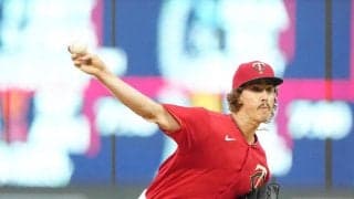 【WBC】米国に途中加入が伝えられていた先発右腕ライアンが結局代表チーム合流せず　球団が発表