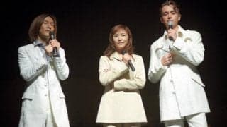 【WBC】アメリカでもラヴ上等ブーム？globeの「Love again」が球場に流れる