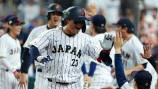 “世界にバレた”森下翔太「早く契約しよう」　海外ファン羨望「こいつは本物だ」