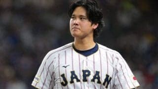 大谷翔平を「敬遠するから…」　ベネズエラに悲劇…ド軍ファンならわかる怖さ「よく見る」