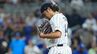 「絶望感があるわ」WBCで痛感した現実　侍Jと対象的だった“光景”「ハンパない」