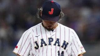 隅田が、伊藤がベネズエラに被弾…米記者「日本のリリーフ投手は懸念材料だった。なぜか分かるでしょ」　侍8強で散る【WBC】