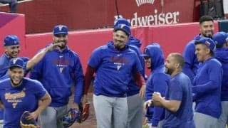 【WBC】オリ所属のベネズエラ代表マチャド、日本打線に立ちはだかる　８回に登板しリード保つ