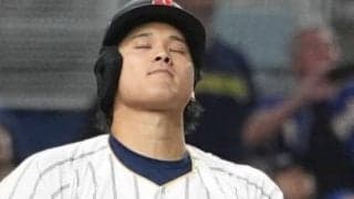 【ＷＢＣ】侍ジャパン次は今秋アジアＣＳ　27年プレミア12では28年ロス五輪出場権争い