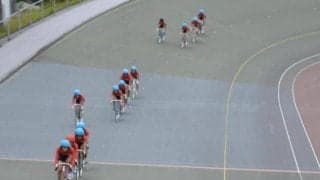 【競輪】日本競輪選手養成所で死亡事故　訓練中に落車　卒業記念レースは実施予定