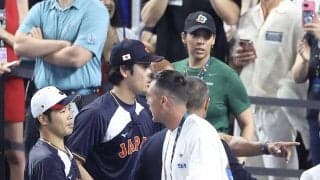 【WBC】近藤健介「何もできなかったな」声振り絞るも前を向く「いいシーズンを送れるよう」