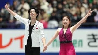 「りくりゅう」と「りかしん」がカナダでビリヤード交流動画披露　「皆さん仲良し」ファン歓喜