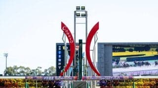 【金鯱賞】伏兵シェイクユアハートの後方一気炸裂…武豊はバースデーVならず