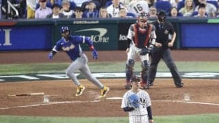 【WBC】隅田知一郎「あの失投を投げない選手になる」ベネズエラ勢いづかせた１球が「悔しい」